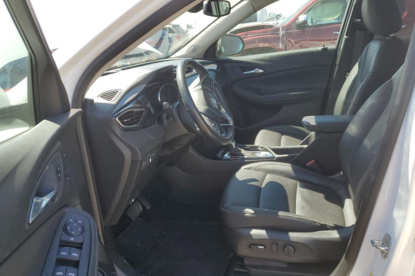 2021 Buick Encore GX с пробегом 93 423 км