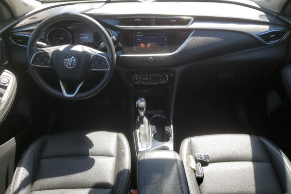 2021 Buick Encore GX с пробегом 93 423 км