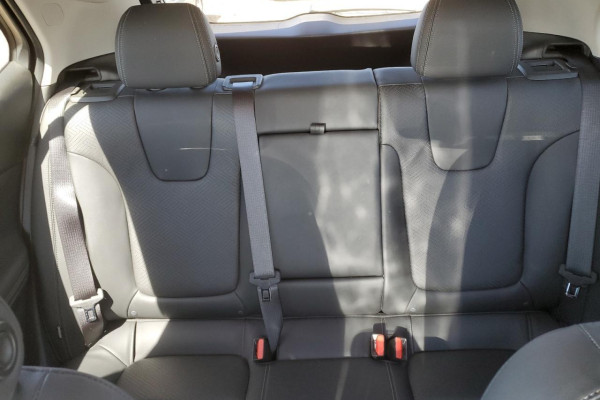 2021 Buick Encore GX с пробегом 93 423 км