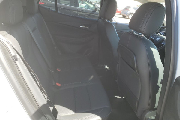 2021 Buick Encore GX с пробегом 93 423 км