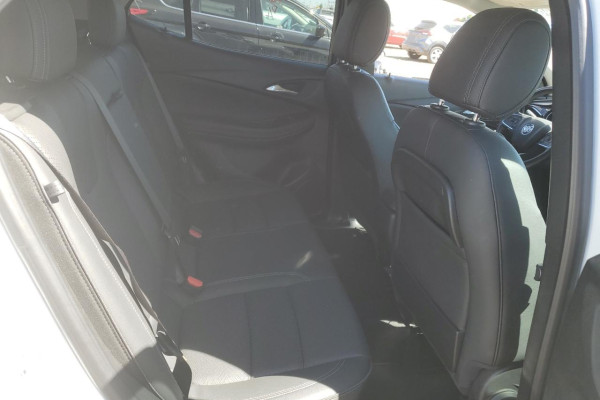 2021 Buick Encore GX с пробегом 93 423 км