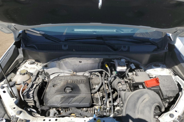 2021 Buick Encore GX с пробегом 93 423 км