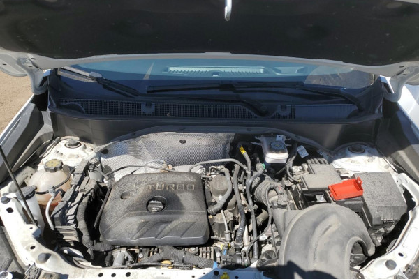 2021 Buick Encore GX с пробегом 93 423 км