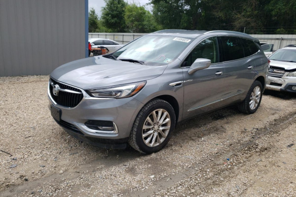 2019 Buick Enclave с пробегом 108 729 км