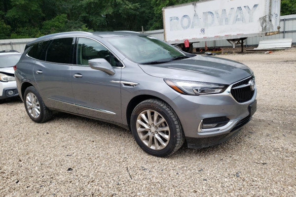 2019 Buick Enclave с пробегом 108 729 км