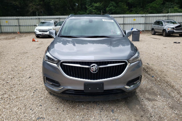 2019 Buick Enclave с пробегом 108 729 км