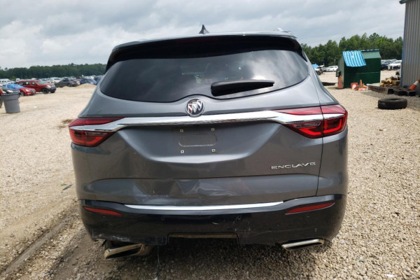 2019 Buick Enclave с пробегом 108 729 км