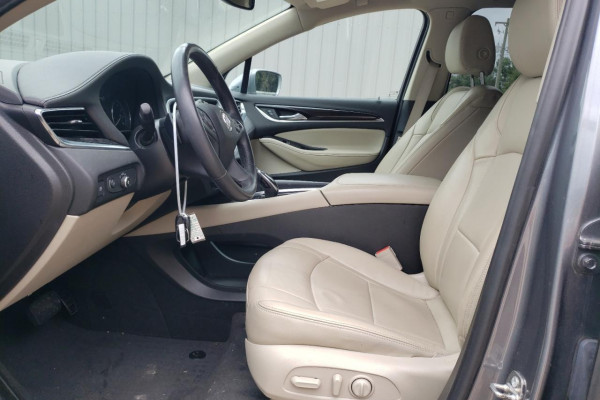 2019 Buick Enclave с пробегом 108 729 км