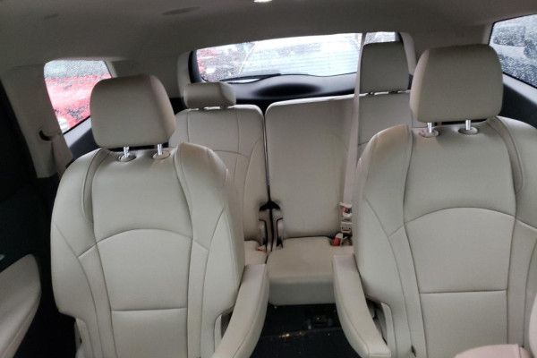 2019 Buick Enclave с пробегом 108 729 км