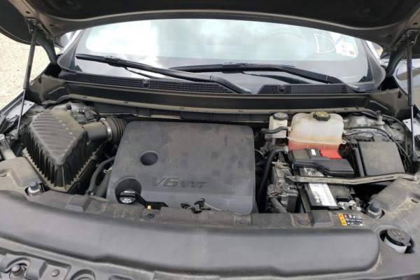 2019 Buick Enclave с пробегом 108 729 км