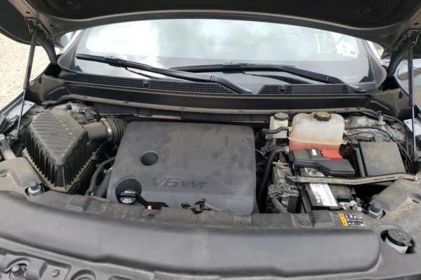 2019 Buick Enclave с пробегом 108 729 км