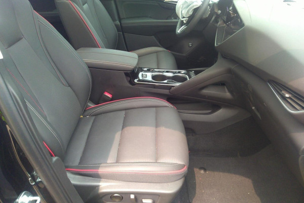 2022 Buick Envision с пробегом 9 523 км