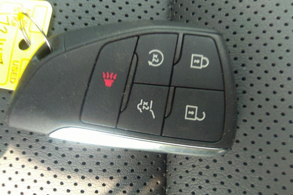 2022 Buick Envision с пробегом 9 523 км