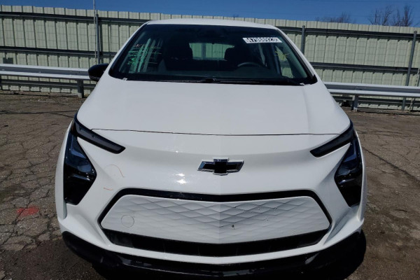 2022 Chevrolet Bolt EUV с пробегом 46 054 км
