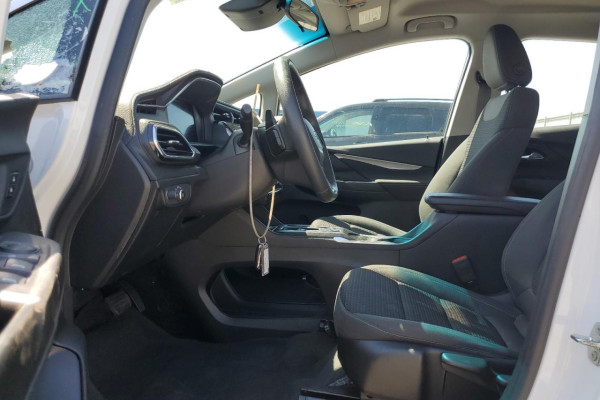 2022 Chevrolet Bolt EUV с пробегом 46 054 км