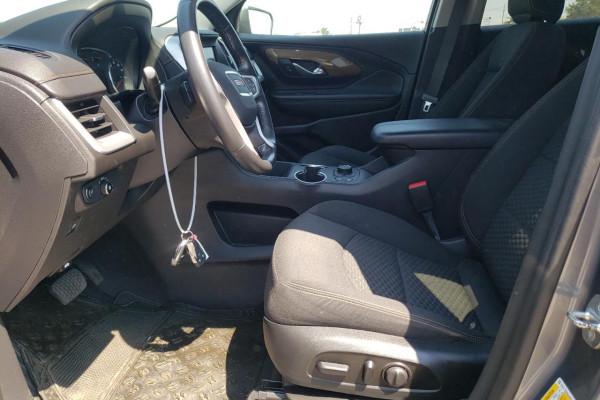 2020 GMC Terrain с пробегом 45 179 км
