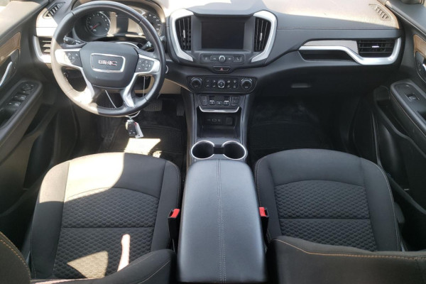 2020 GMC Terrain с пробегом 45 179 км