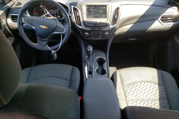 2019 Chevrolet Equinox с пробегом 54 807 км