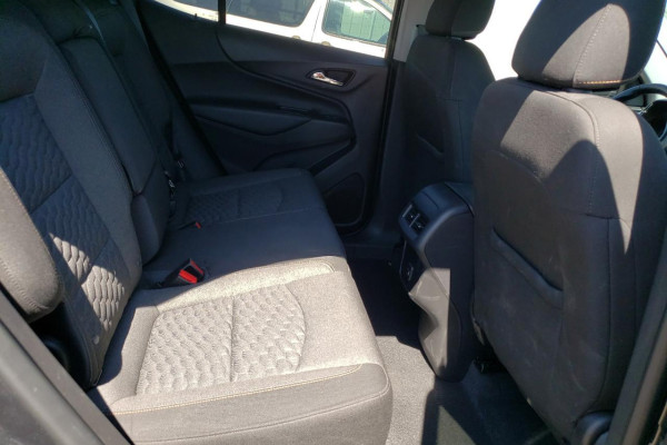 2019 Chevrolet Equinox с пробегом 54 807 км