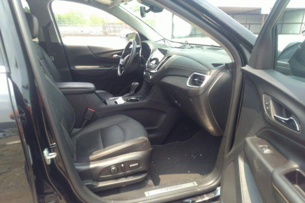 2020 Chevrolet Equinox с пробегом 66 668 км