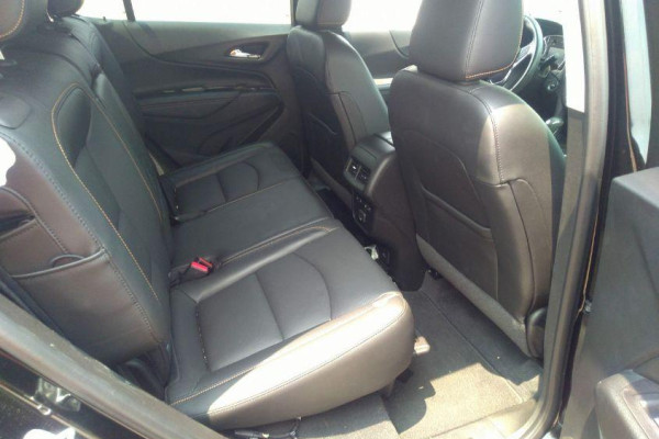 2020 Chevrolet Equinox с пробегом 66 668 км