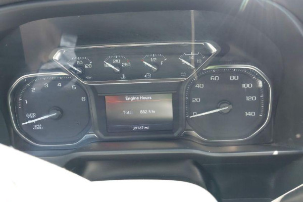 2021 GMC Sierra с пробегом 63 019 км