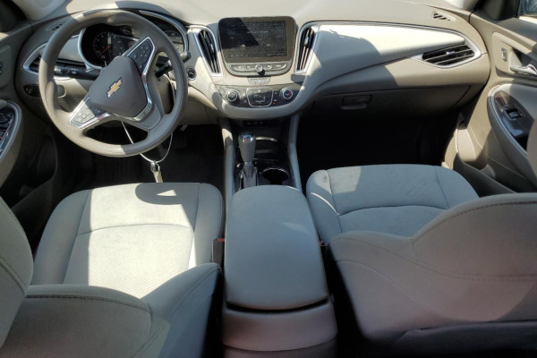 2020 Chevrolet Malibu с пробегом 75 874 км