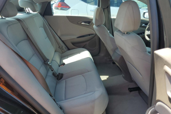 2020 Chevrolet Malibu с пробегом 75 874 км