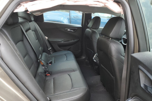 2020 Chevrolet Malibu с пробегом 65 301 км