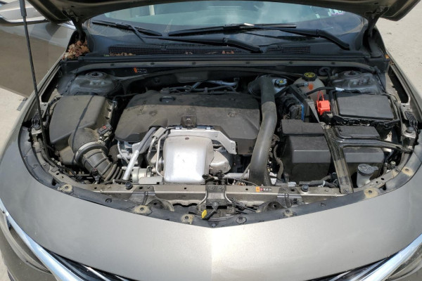 2020 Chevrolet Malibu с пробегом 65 301 км