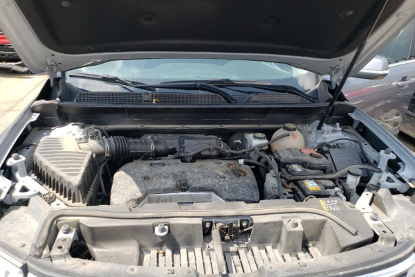 2020 GMC Acadia с пробегом 77 232 км