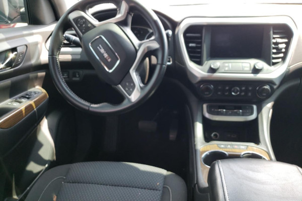 2020 GMC Acadia с пробегом 77 232 км