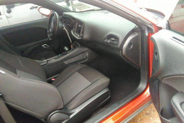 2021 Dodge Challenger с пробегом 25 437 км