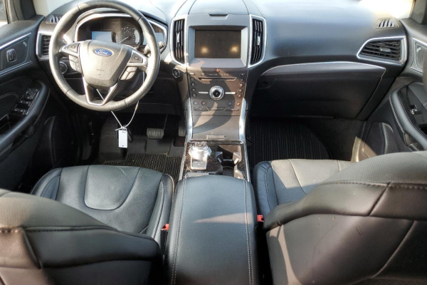 2019 Ford Edge с пробегом 75 026 км