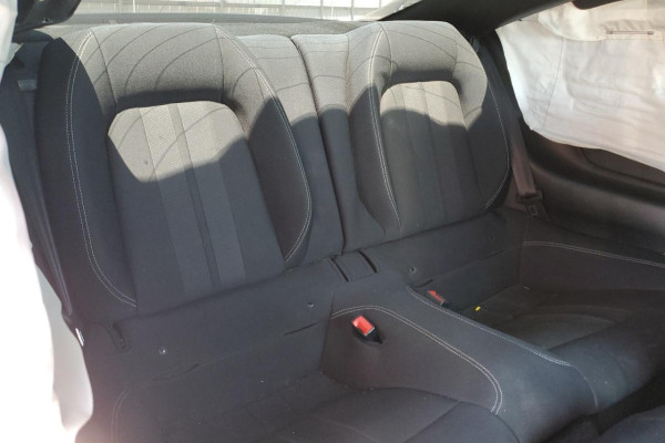 2019 Ford Mustang с пробегом 74 506 км