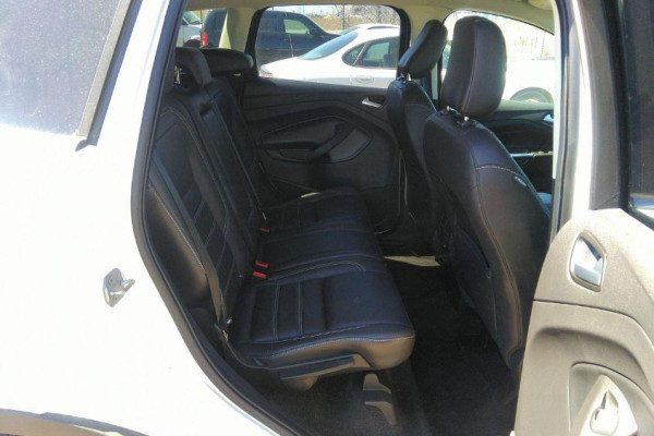 2019 Ford Escape с пробегом 40 170 км