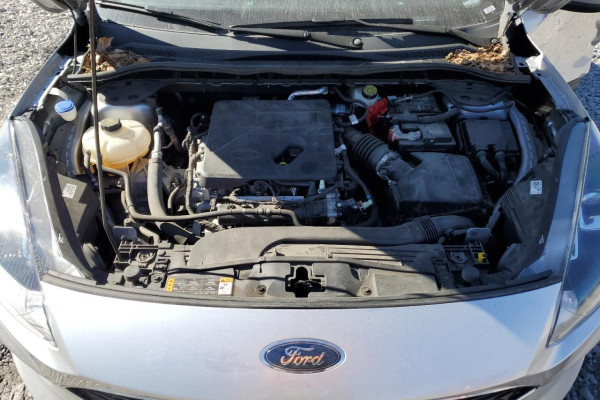 2020 Ford Escape с пробегом 75 708 км