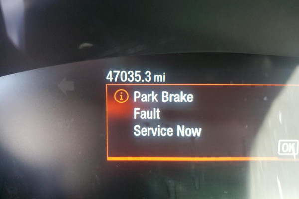 2020 Ford Escape с пробегом 75 708 км