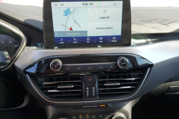 2020 Ford Escape с пробегом 75 708 км