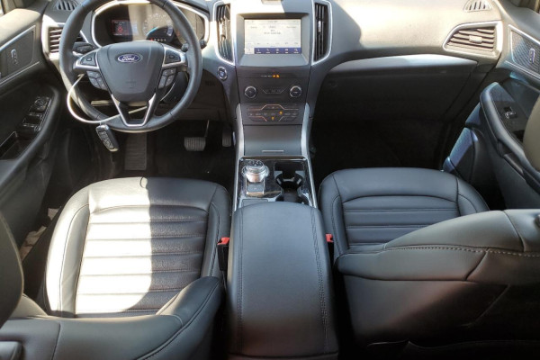 2020 Ford Edge с пробегом 45 203 км