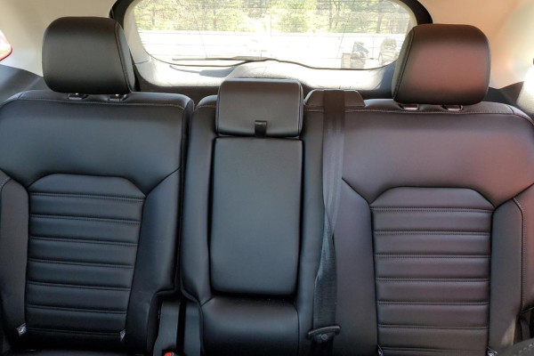 2020 Ford Edge с пробегом 45 203 км