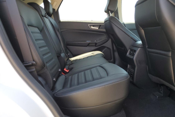 2020 Ford Edge с пробегом 45 203 км