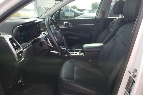 2020 Kia Sorento с пробегом 37 542 км