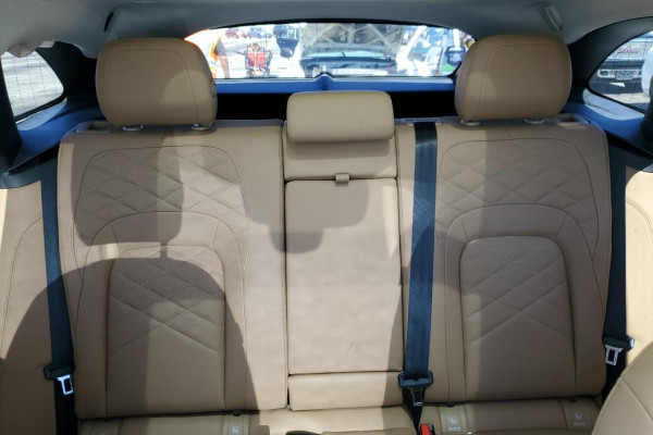2021 Jaguar F-Pace с пробегом 52 112 км