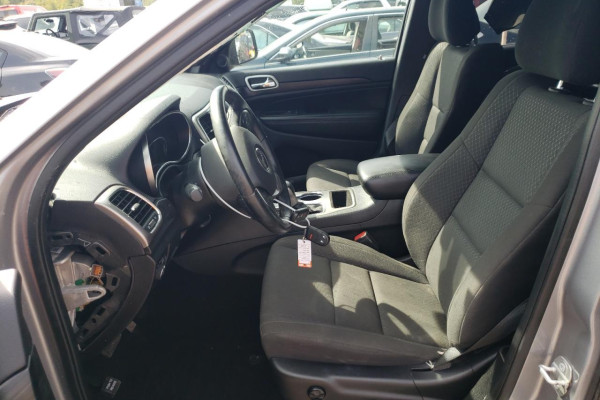 2020 Jeep Grand Cherokee с пробегом 54 741 км