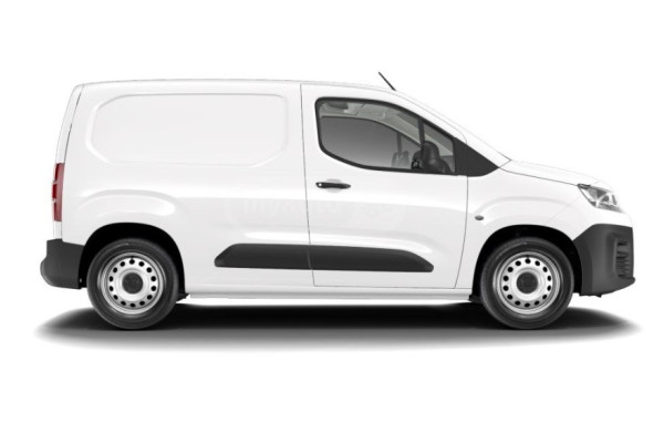 2023 Citroen Berlingo с пробегом 50 км