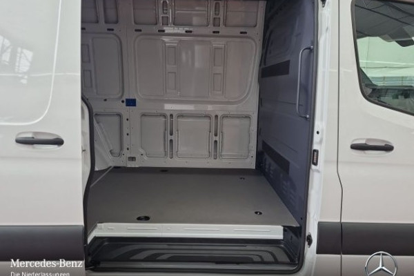 2023 Mercedes-Benz Sprinter с пробегом 50 км