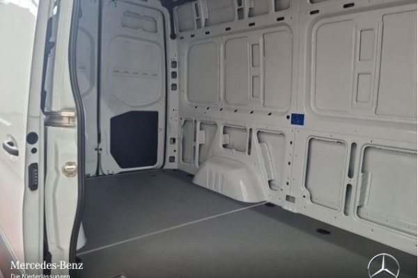 2023 Mercedes-Benz Sprinter с пробегом 50 км