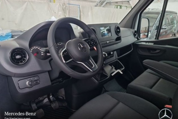 2023 Mercedes-Benz Sprinter с пробегом 50 км