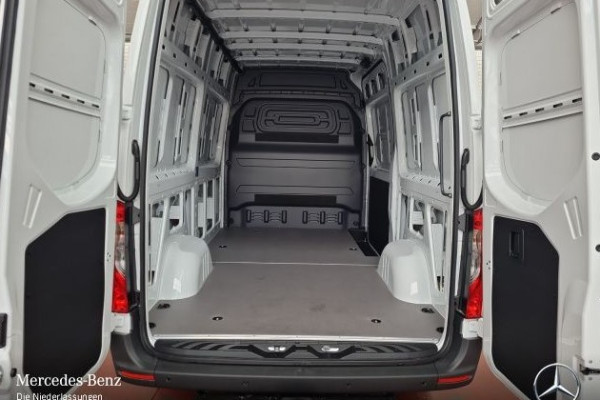 2023 Mercedes-Benz Sprinter с пробегом 50 км